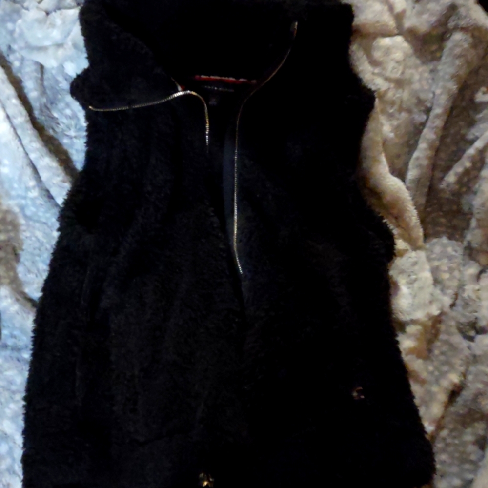 Vest